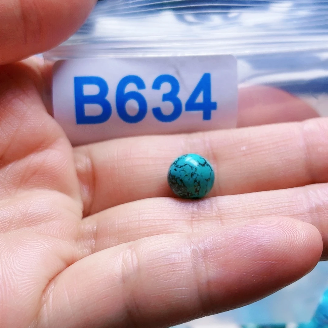 绿石头十堰特色手工配饰