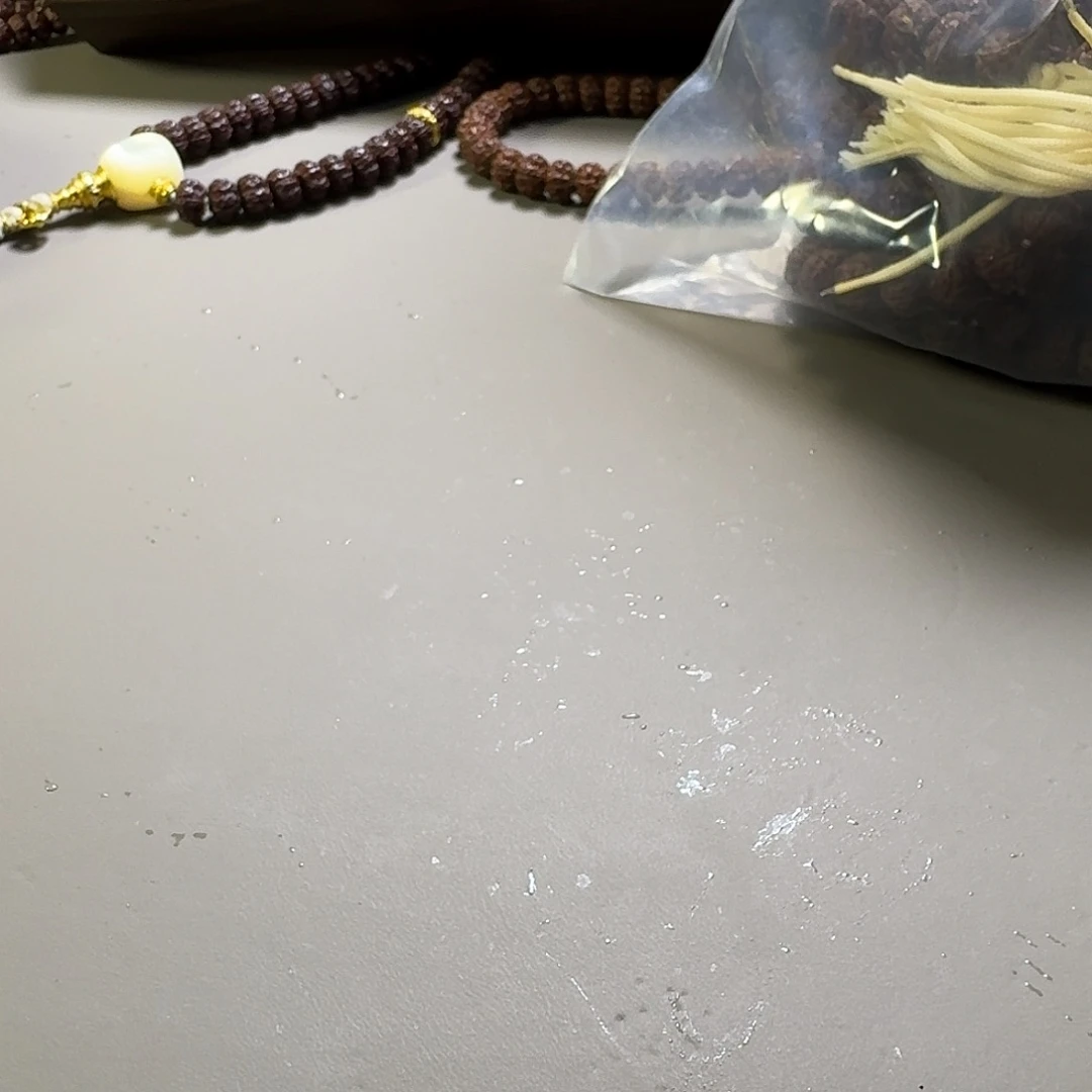 二****吊坠金刚菩提老树王108