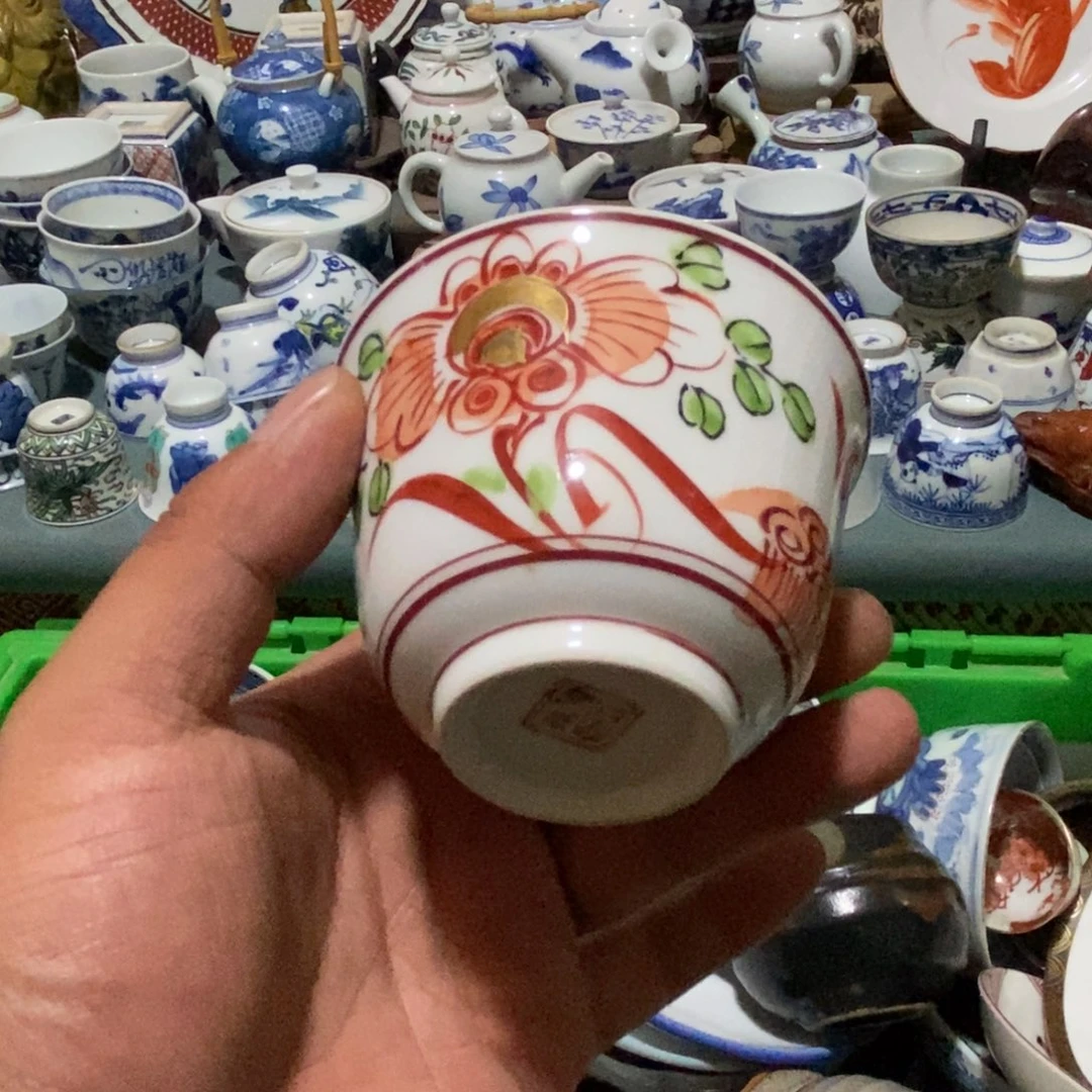 舶来瓷器满28包邮当日凑单