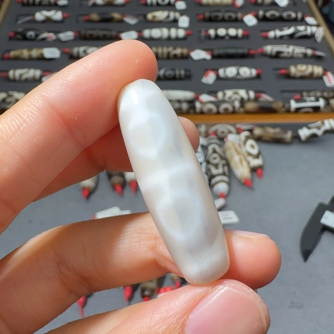 玛瑙/玉髓颈饰未镶嵌69