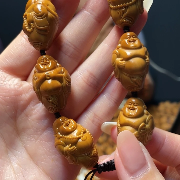 手串/手链橄榄核橄榄核