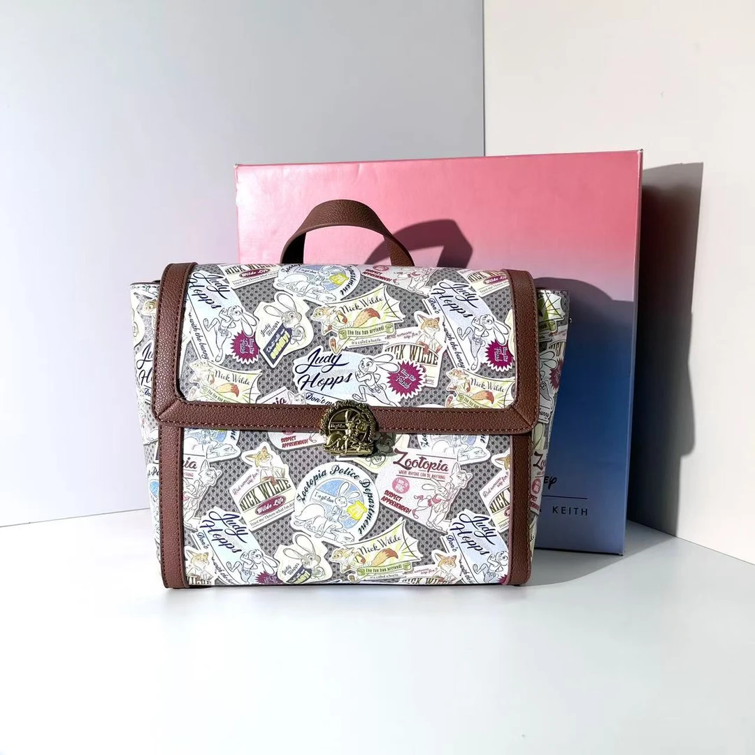 60782145混色M女士单肩手提包-杨灬