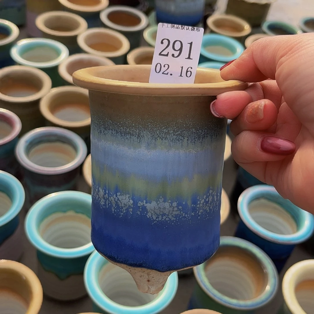 摆件景德镇陶瓷手工制作