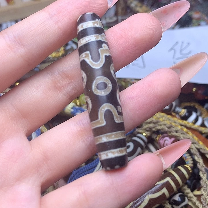 玛瑙/玉髓发一个未镶嵌