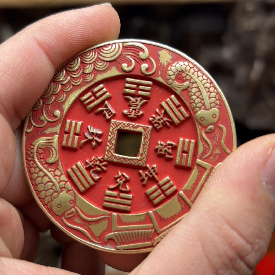 航弟儿精选文玩铜器