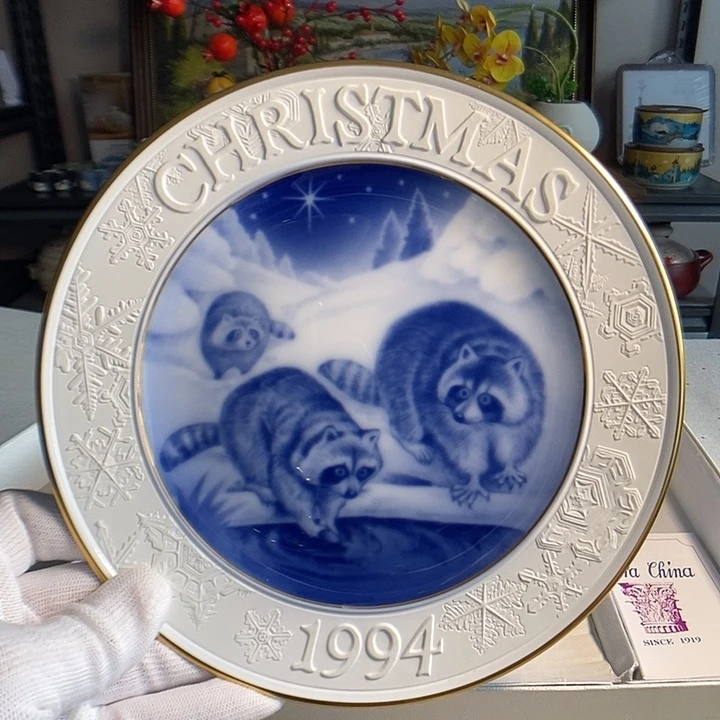 瓷片口径20大仓正品