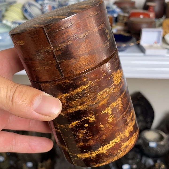 茶宠摆件工艺美术作品