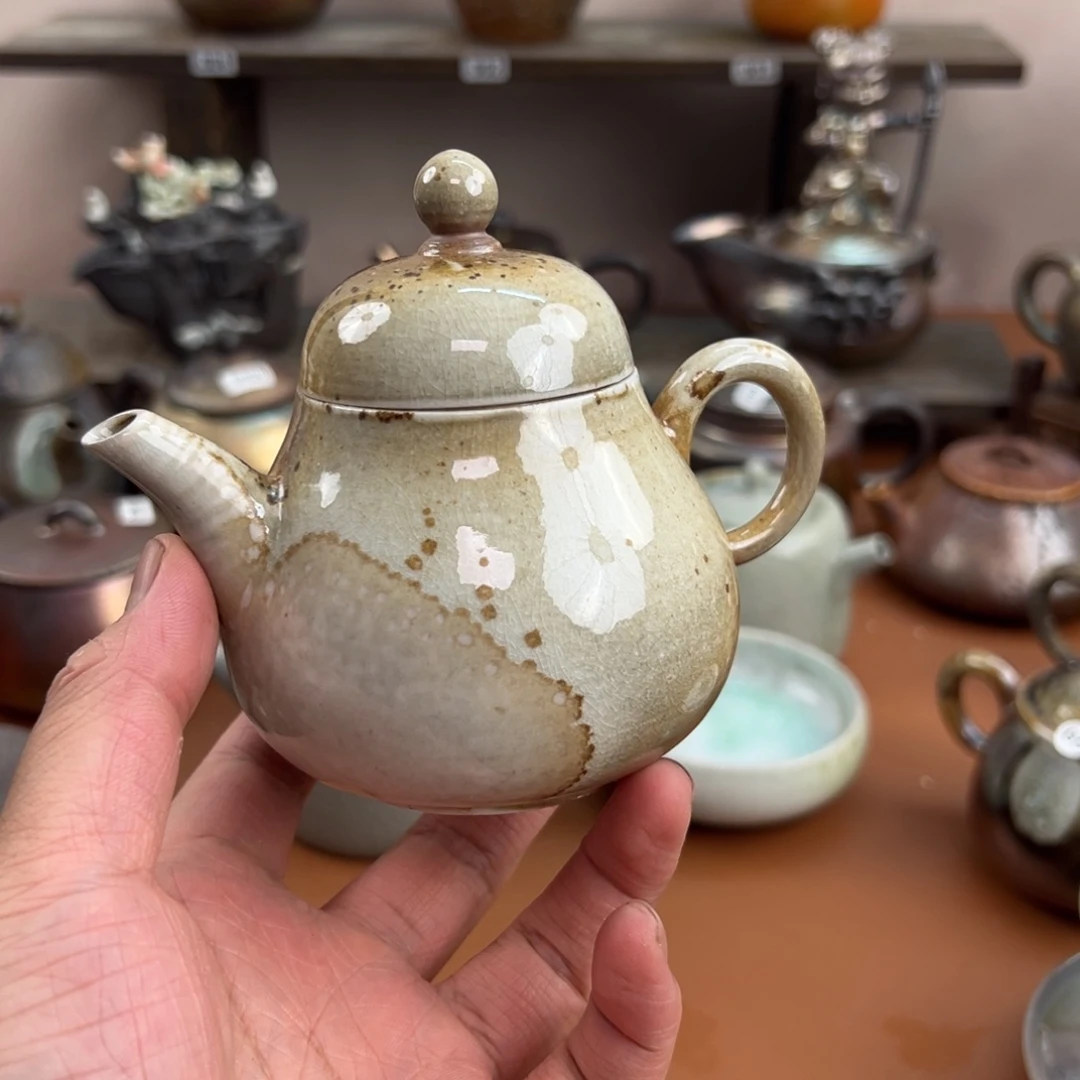 *****柴烧茶器感谢支持