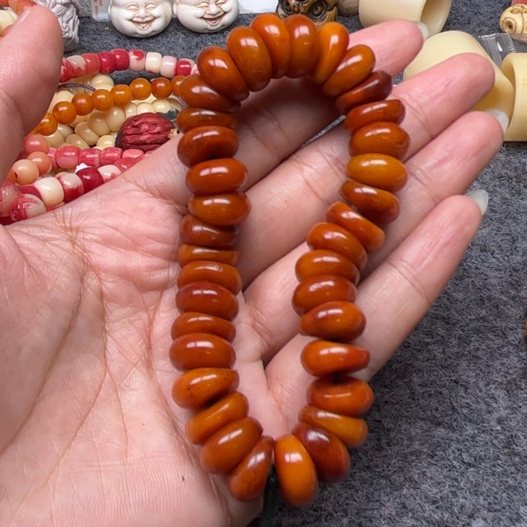 手串/手链驼骨驼骨72