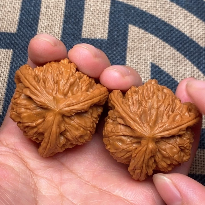 吊坠文玩核桃核桃