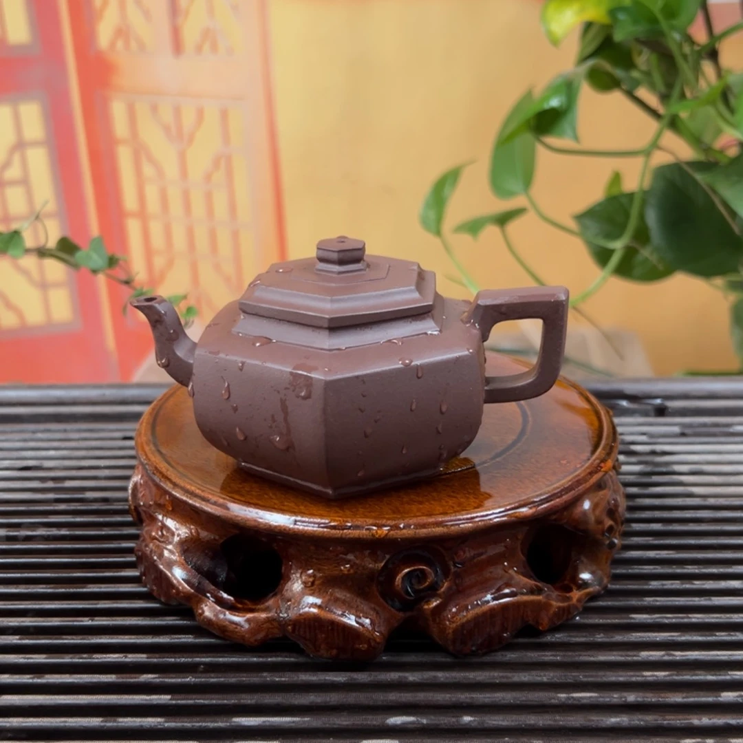 茶壶紫砂宜兴紫砂壶