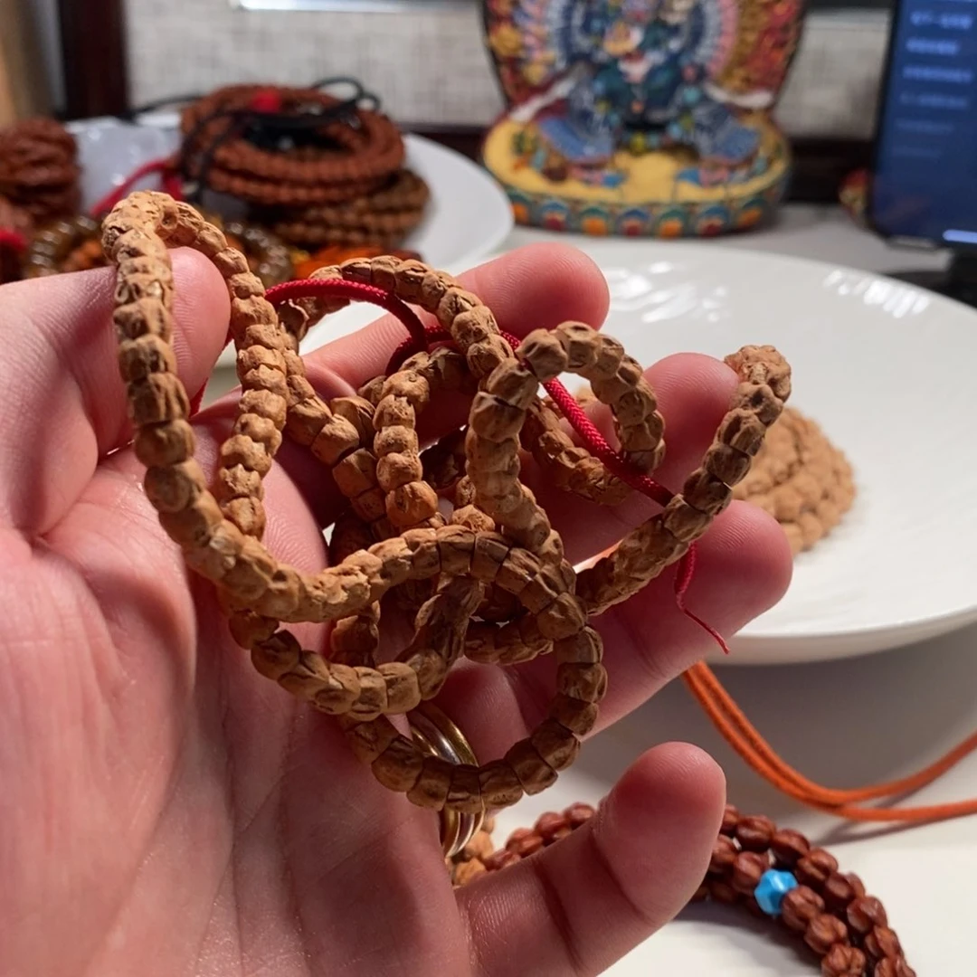 吊坠柏香籽/百香籽