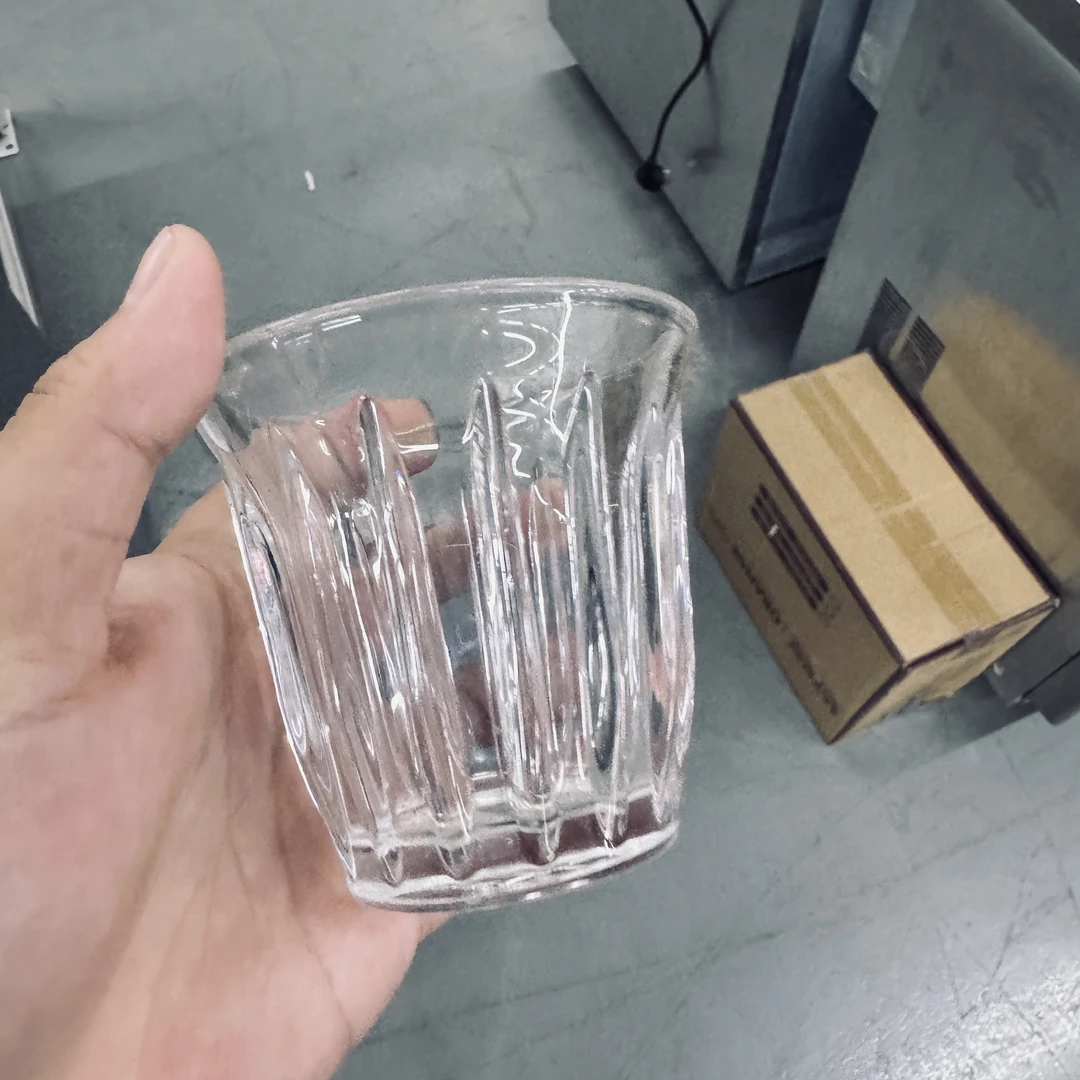 咖啡配套器具 轰炸机澳白杯 贰首