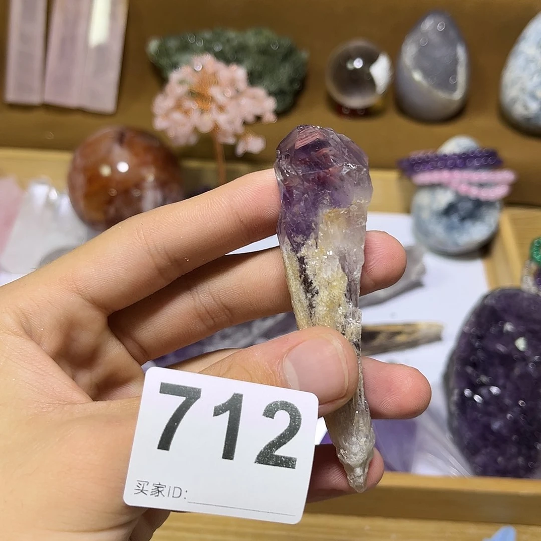 未镶嵌大型摆件（非配饰）水晶
