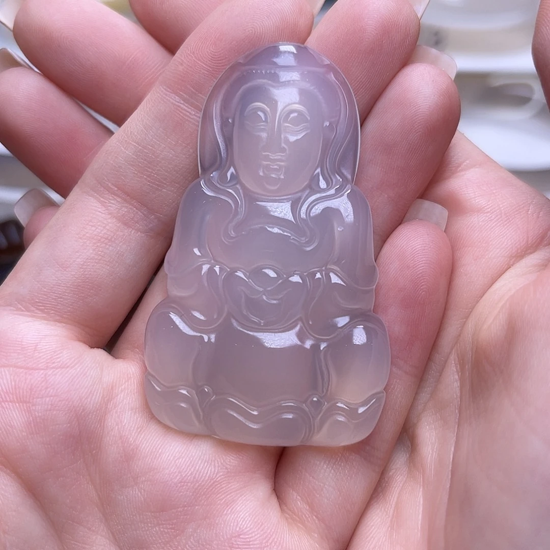 未镶嵌手镯玛瑙/玉髓
