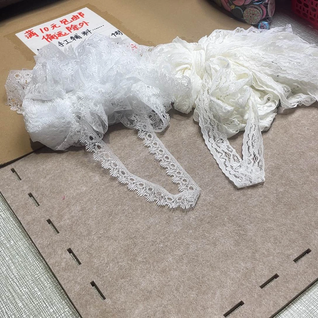 无纺布直播辅料链接