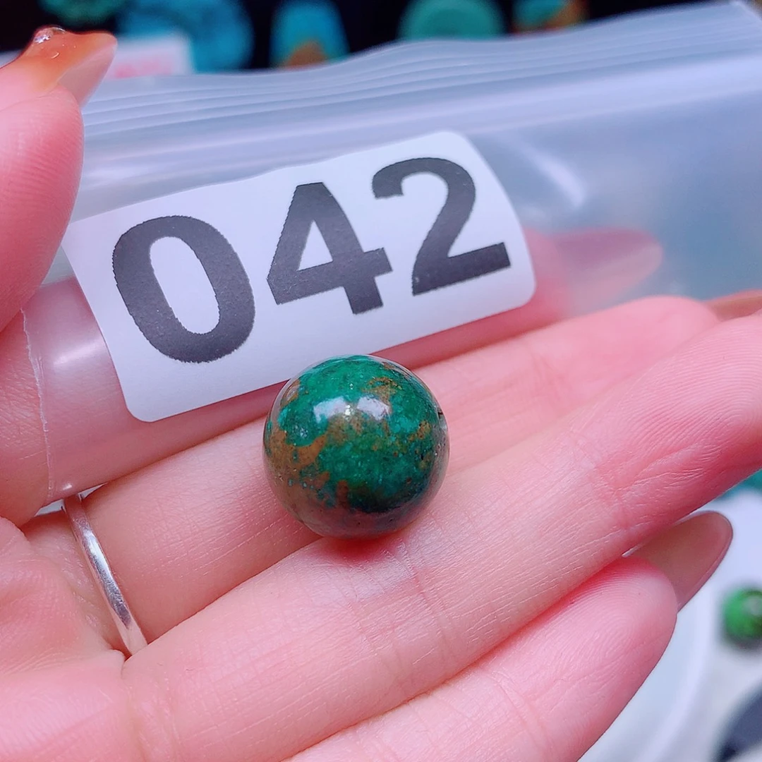 空竹粉丝专享十堰特色手工散珠