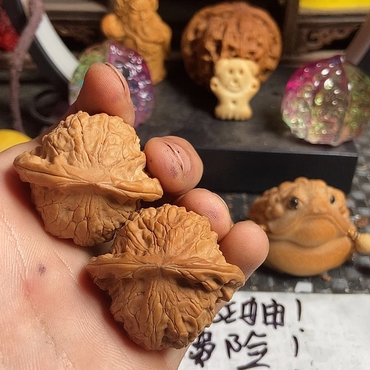 文玩核桃吊坠游****）平定