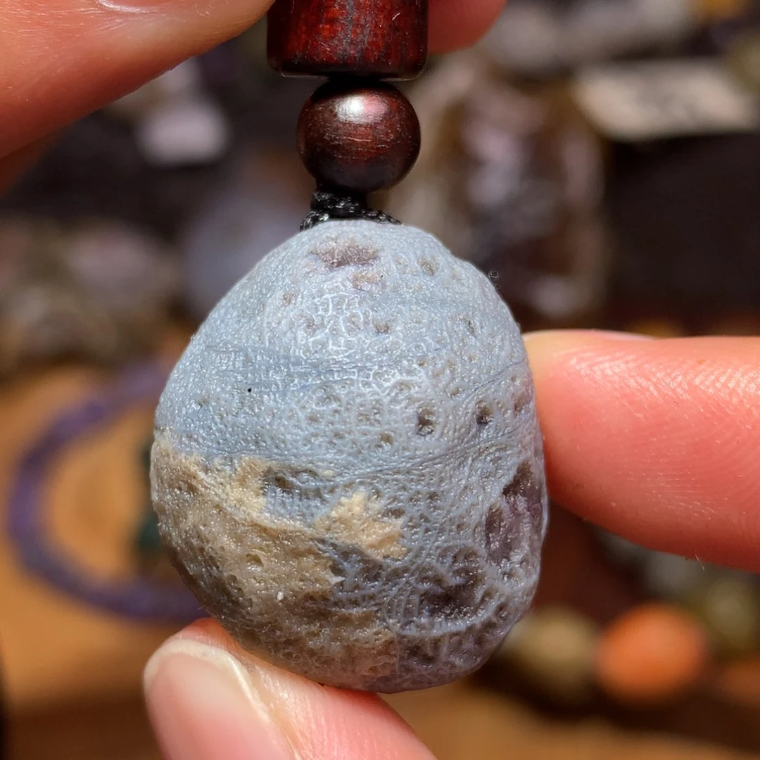 未镶嵌玛瑙/玉髓珠宝半成品