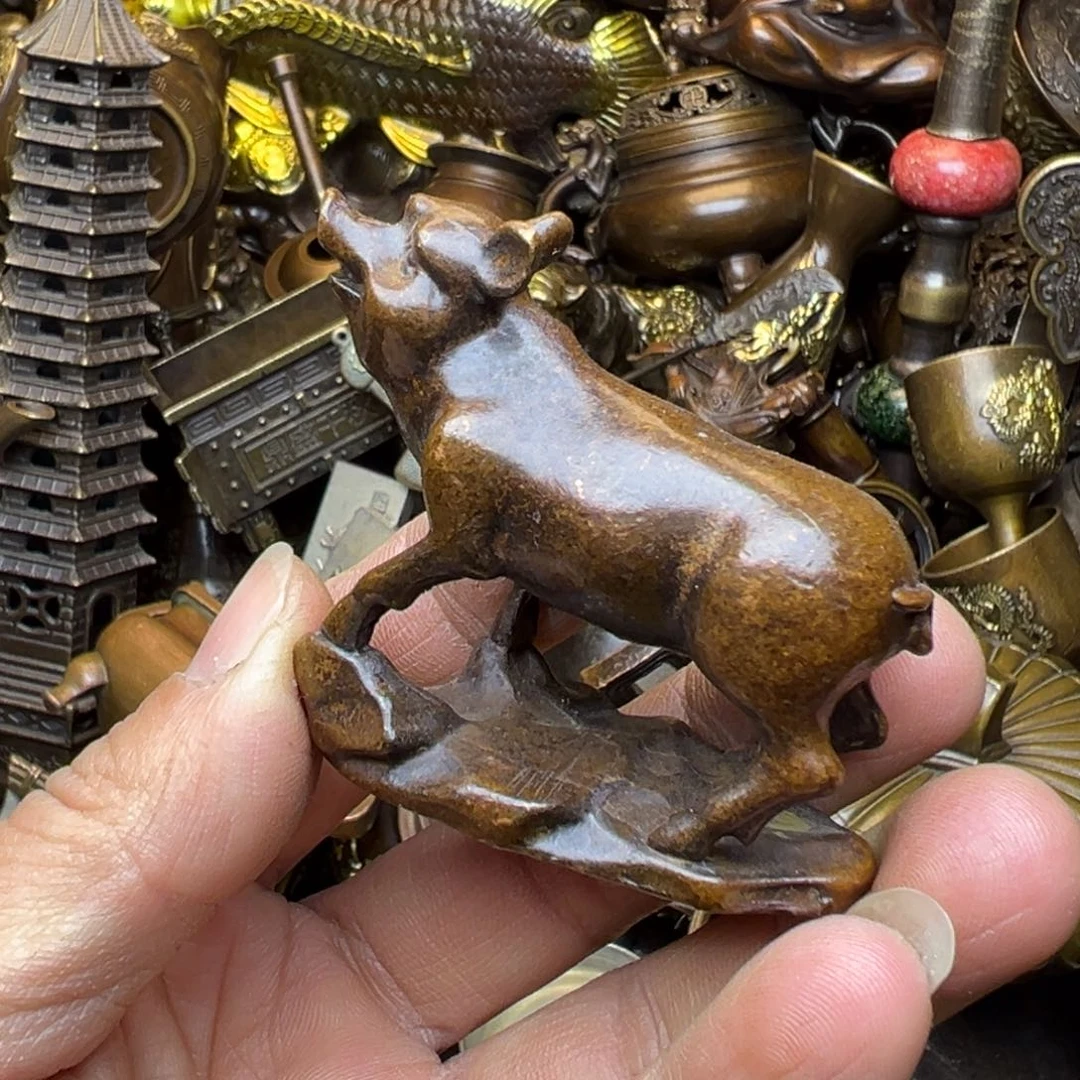 精美文玩摆件装饰