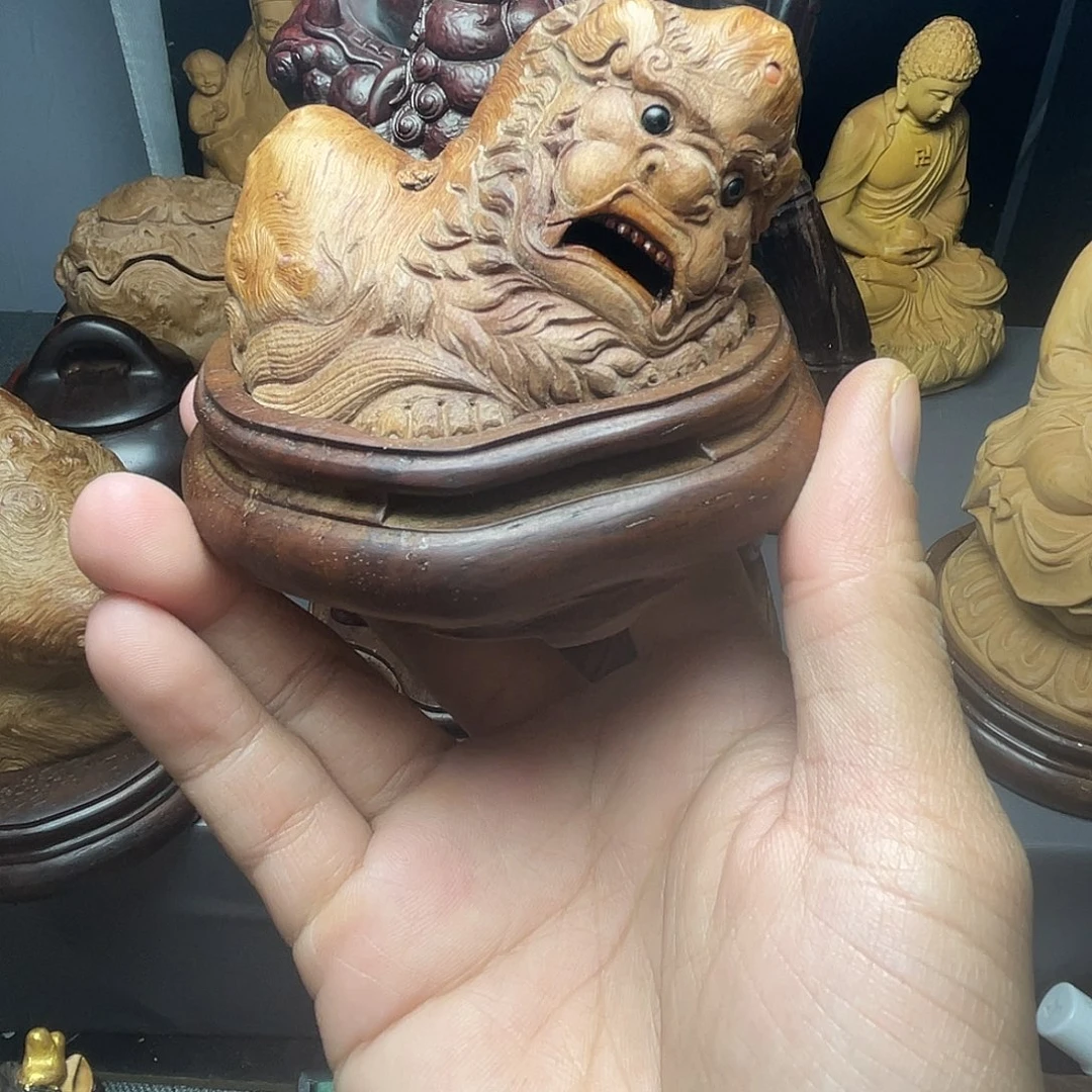 小叶紫檀手串/手链