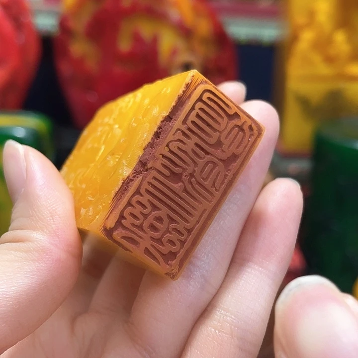 印石寿山石篆刻印章引首章闲章姓名章生日礼物