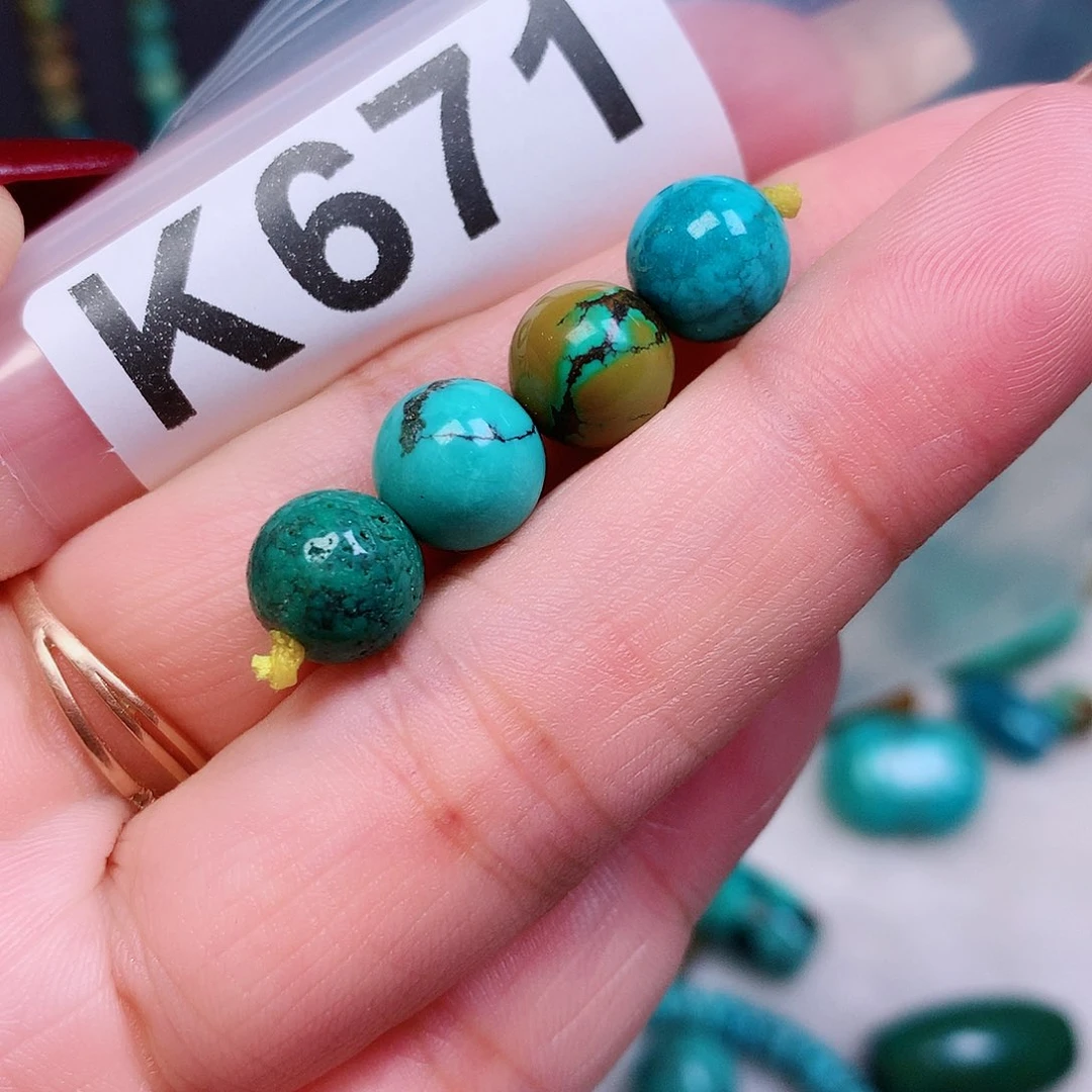 空竹粉丝专享十堰特色手工散珠