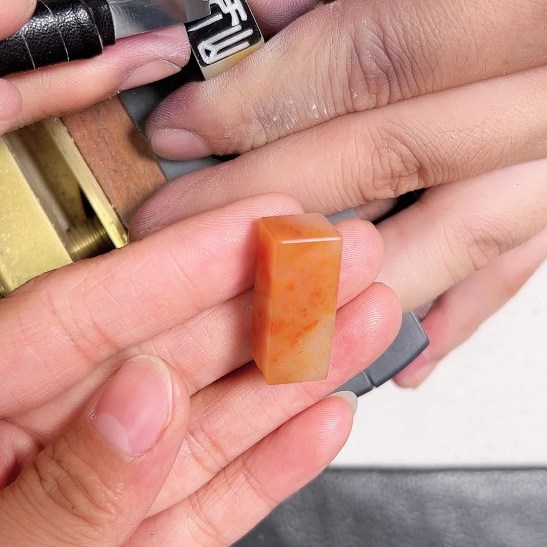 靖***玄寿山石印石11111111111