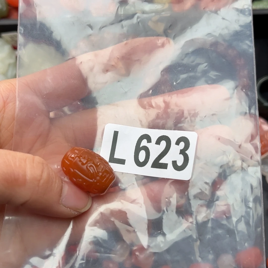 南红玛瑙珠宝奇石未镶嵌14