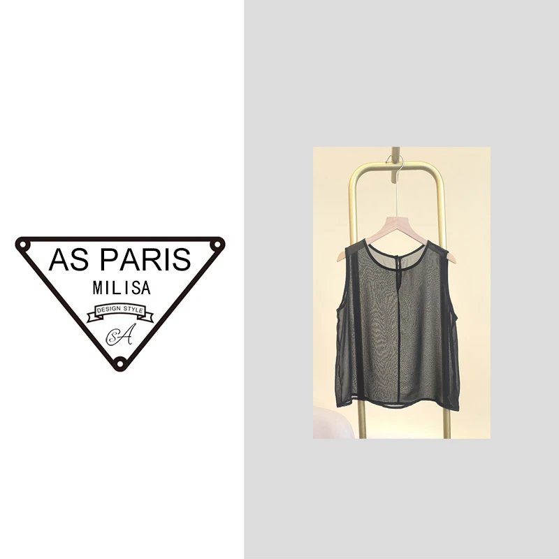 【臻品扫尾 不退差价】2025年超火新款小衫10082