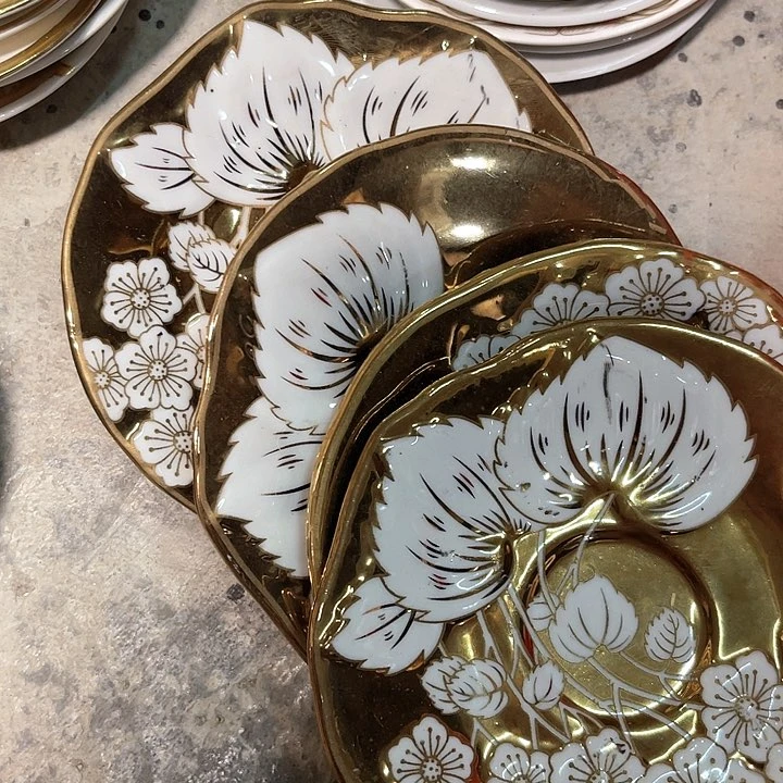 凡间陶瓷家居生活馆