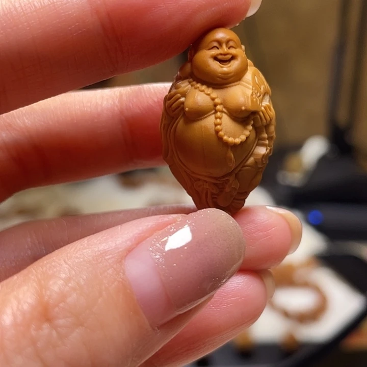 橄榄核手串/手链橄榄核