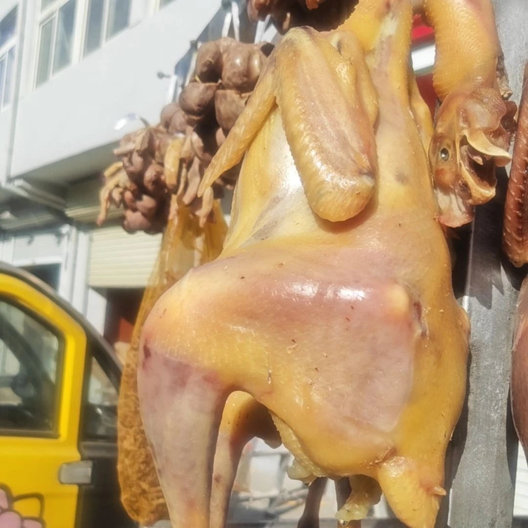 二龙回卤土公鸡黑爪土公鸡