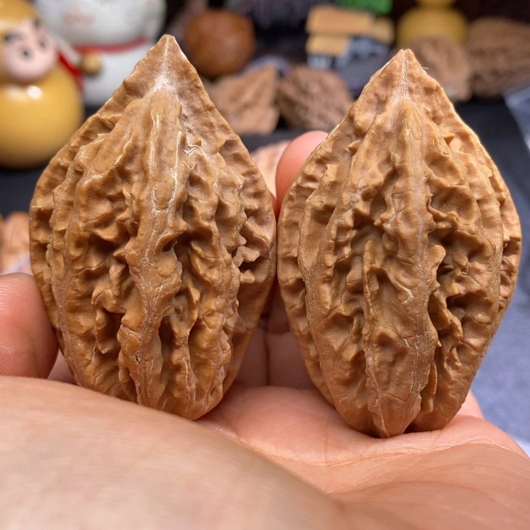 文玩核桃把件核桃49