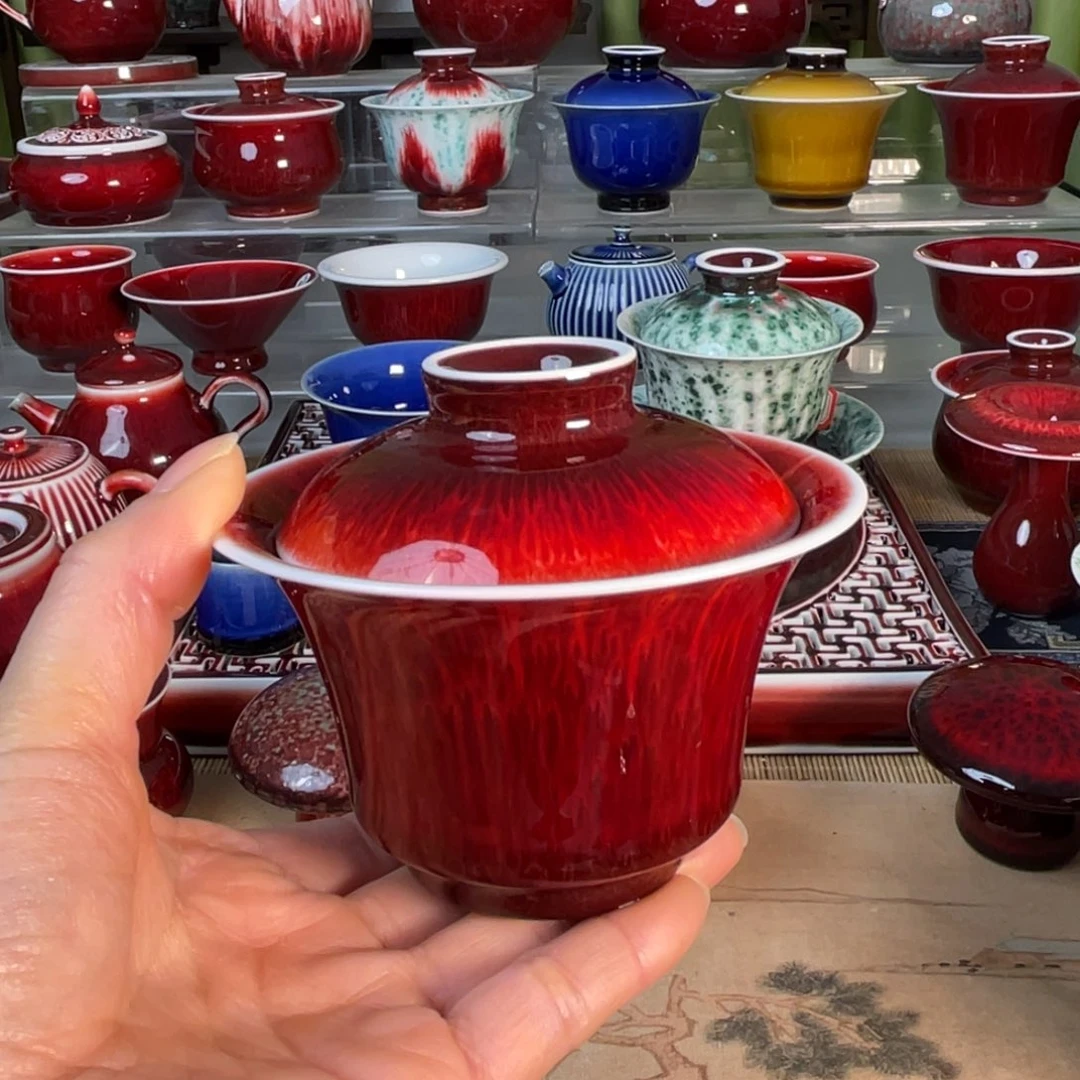 景德镇原矿釉开播福利