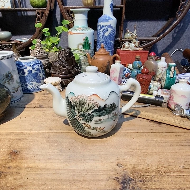 【闪购商品】摆件陶瓷陶瓷陶瓷