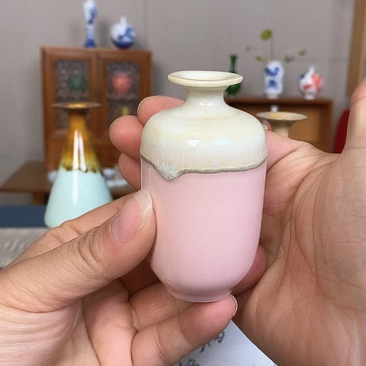 摆件景德镇瓷器研究与创作