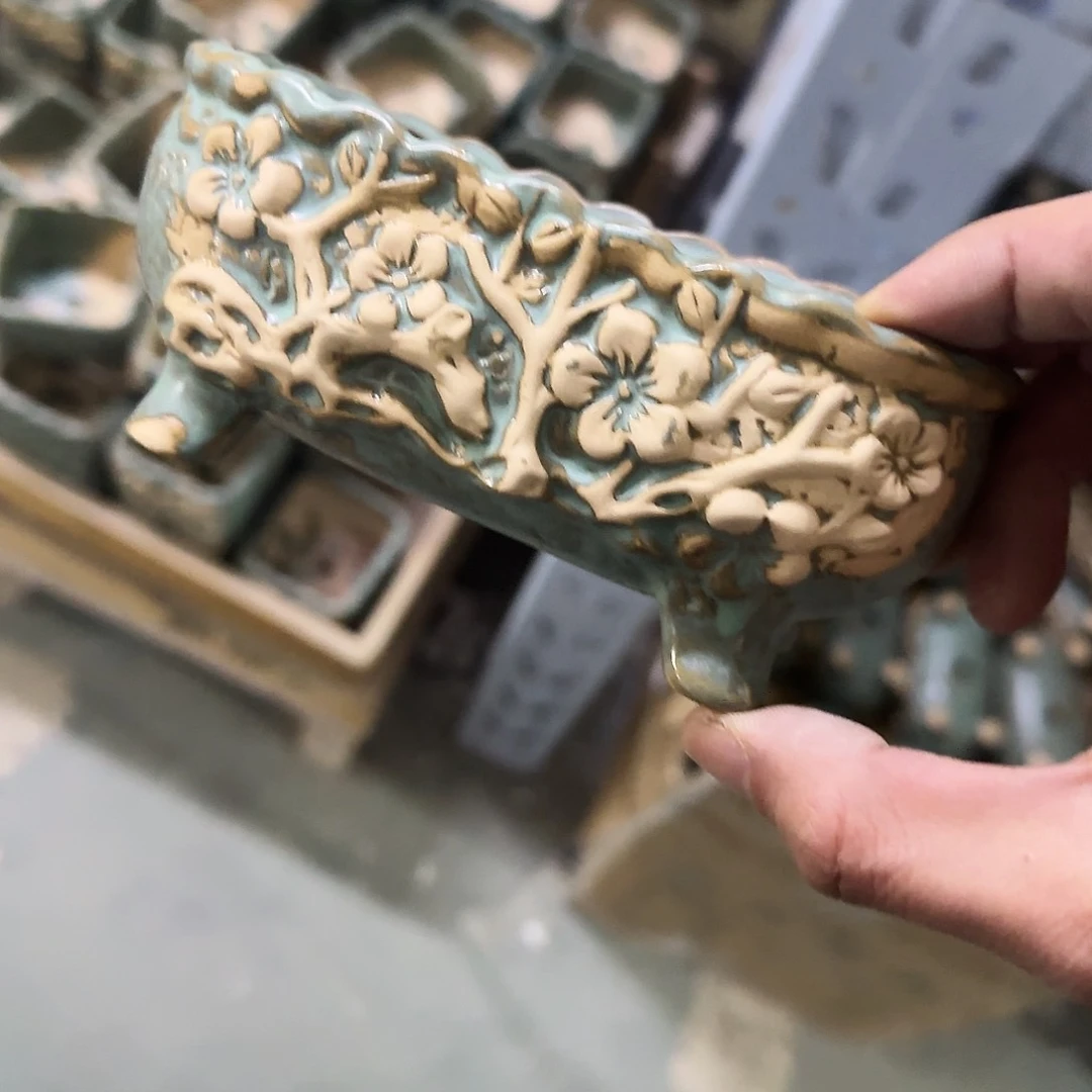 陶瓷福利局·自动合并订单·一个个买凑9元发·
