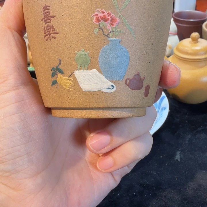哈哈我也是很喜欢的