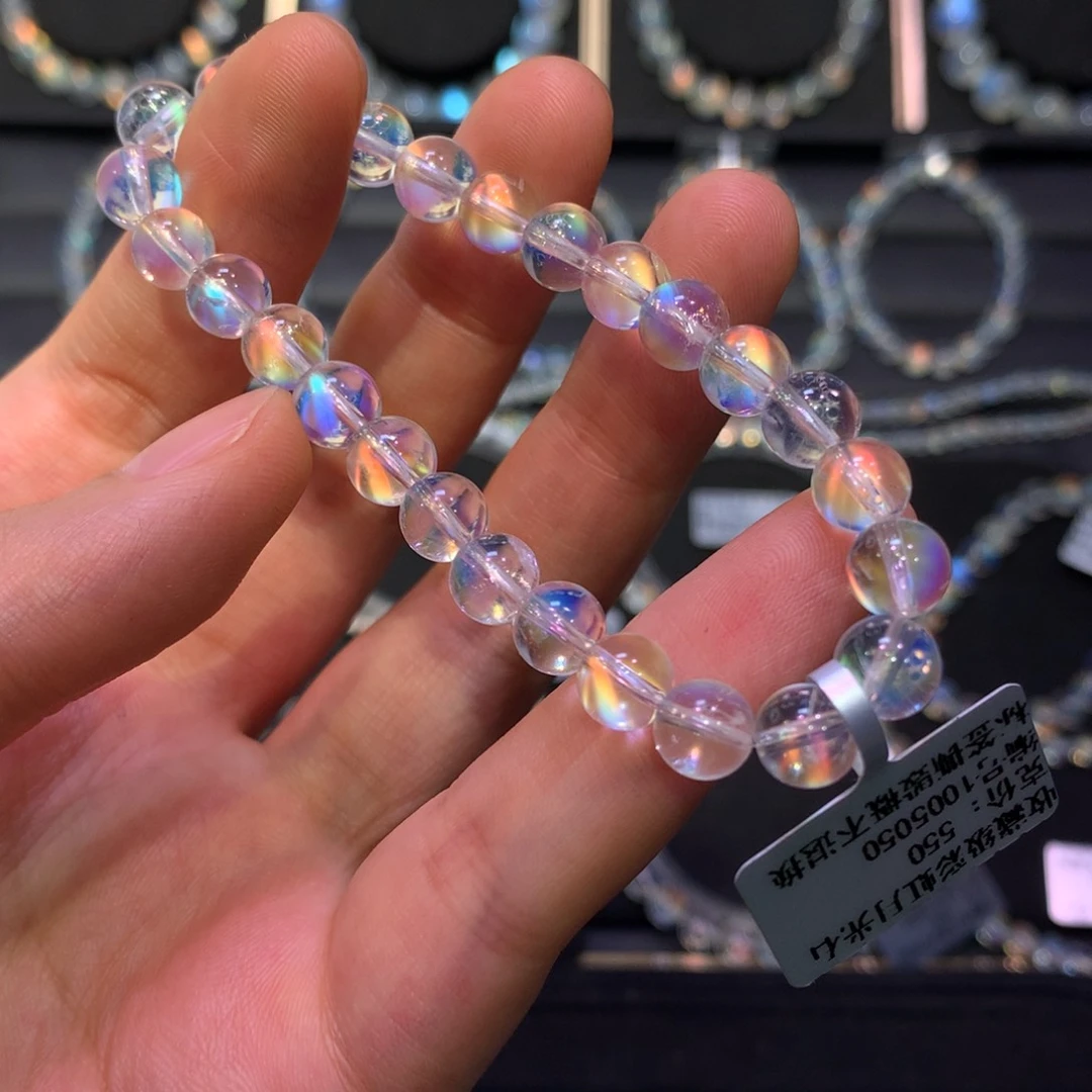 手串未镶嵌月光石升*7.2左右