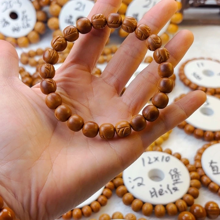 董*F秦岭龙纹桃核老型