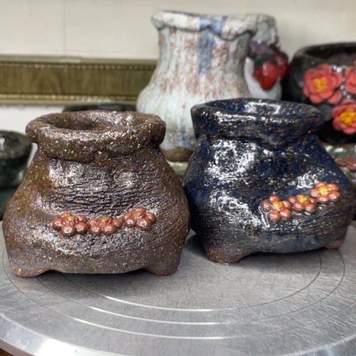 陶瓷制品不退不换68