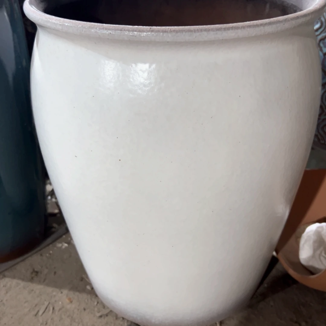 红陶瑕疵25-30一个