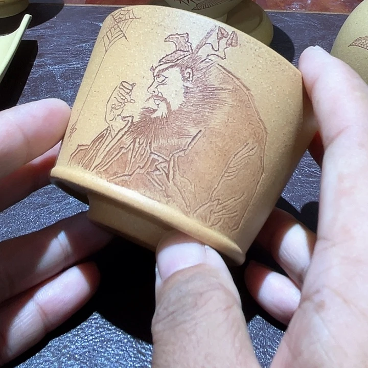 茶杯紫砂漏福利福利