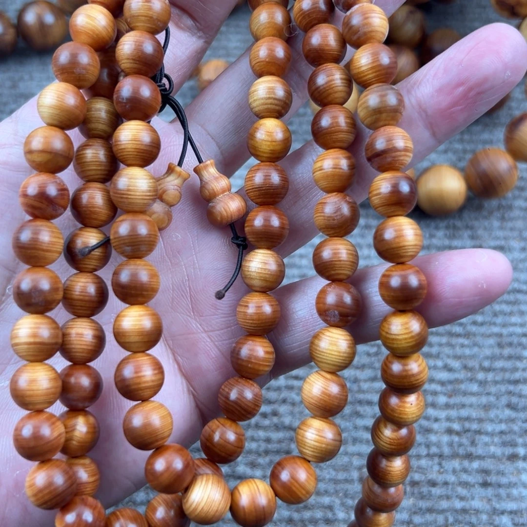 木太行崖柏1.0陈化。。。