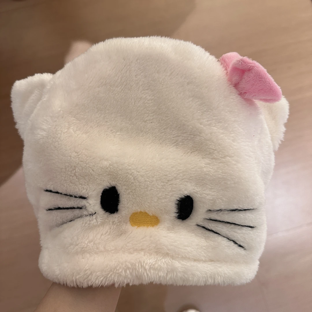 【小圆专享】小主播成长见面礼！乔迁好礼！帽子063