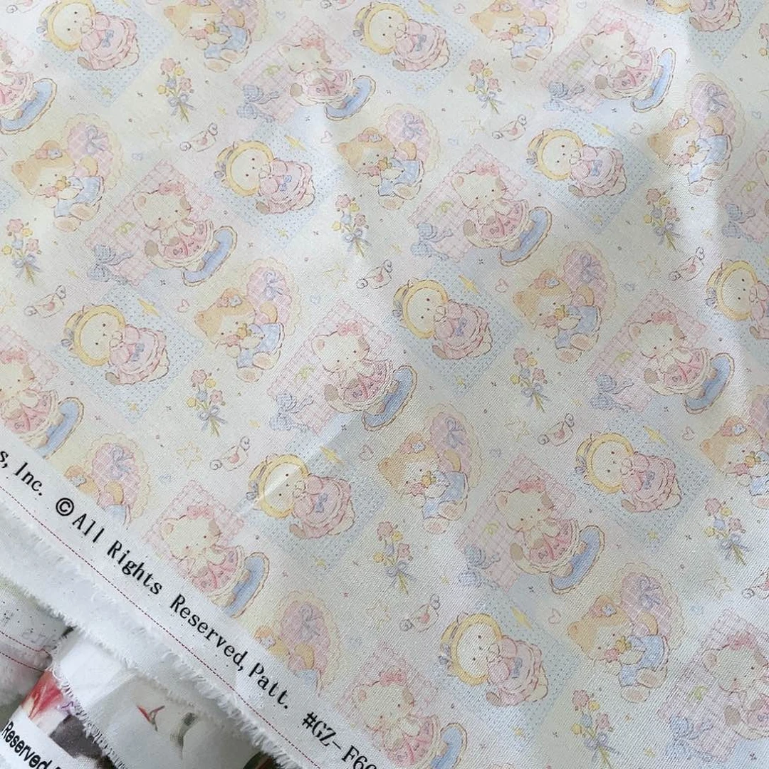 一米价纯棉8安帆布1.5米宽果子布艺地卷