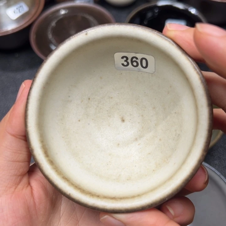 茶盏焦源龙窑不忘初心360