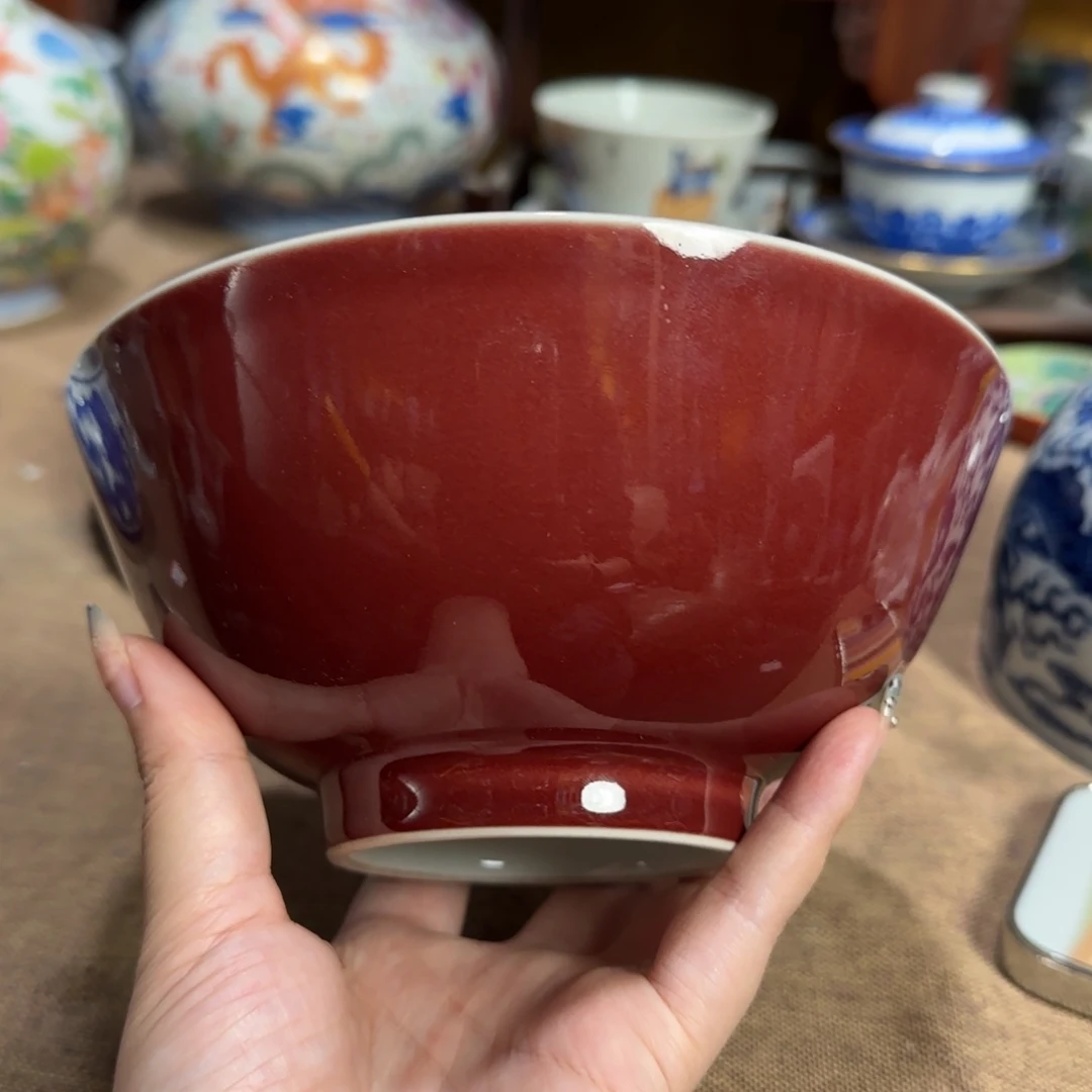 杯兰*指陶瓷精品系列产品