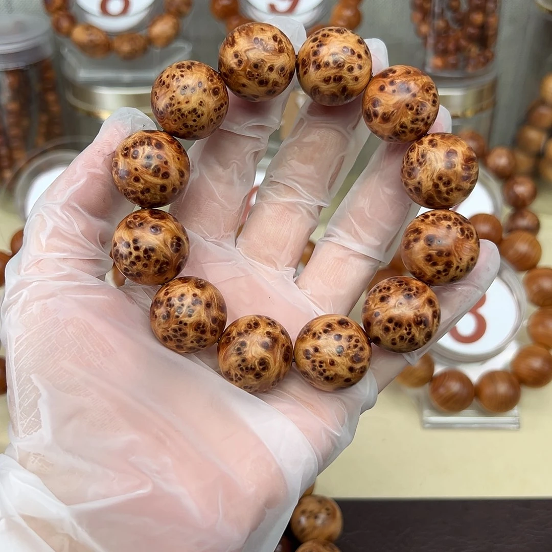 柏木（崖柏）2.0爆满瘤疤典藏级